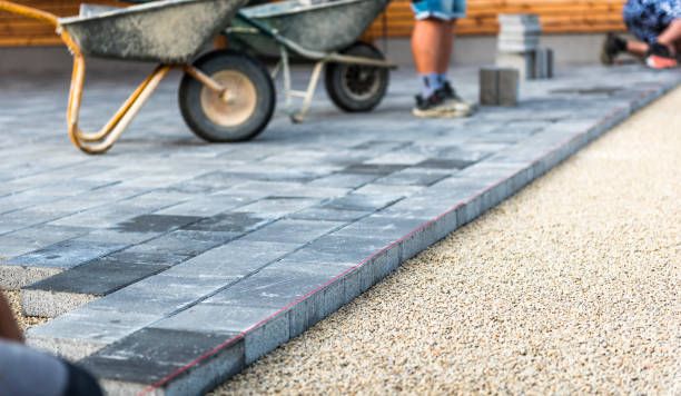 Best Residential Concrete Solutions in Four Oaks, NC