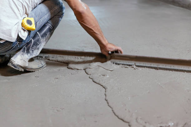 Best Concrete Steps and Stairs in Four Oaks, NC