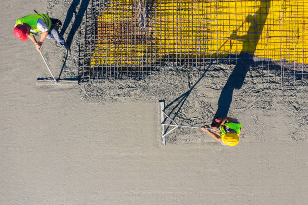 Best Concrete Grinding and Polishing in Four Oaks, NC