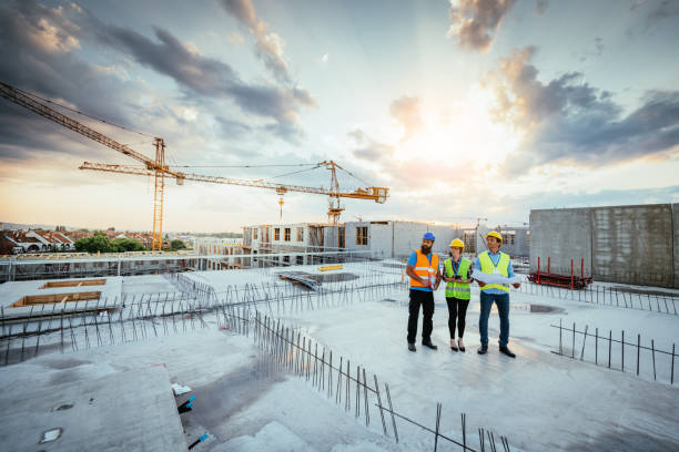 Best Concrete Demolition Services in Four Oaks, NC