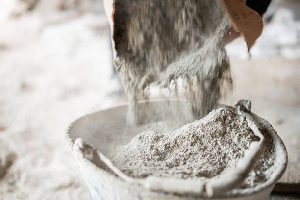 Best Commercial Concrete Services in Four Oaks, NC