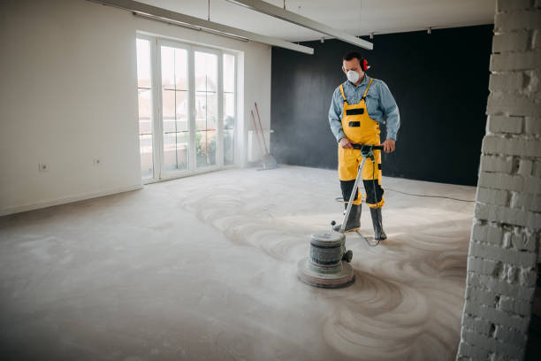 Best Concrete Staining and Coloring in Four Oaks, NC
