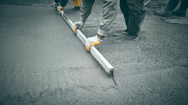 Best Concrete Retaining Walls in Four Oaks, NC