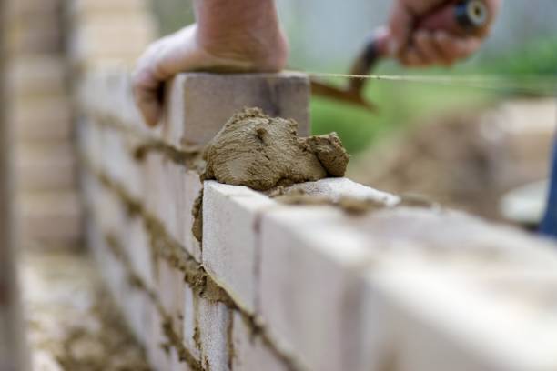 Best Concrete Slab Construction in Four Oaks, NC