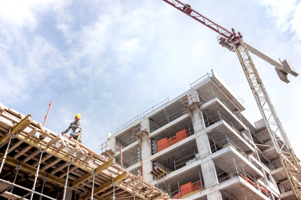 Best Concrete Demolition Services in Four Oaks, NC